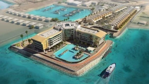 Royal M Hotel & Resort Abu Dhabi