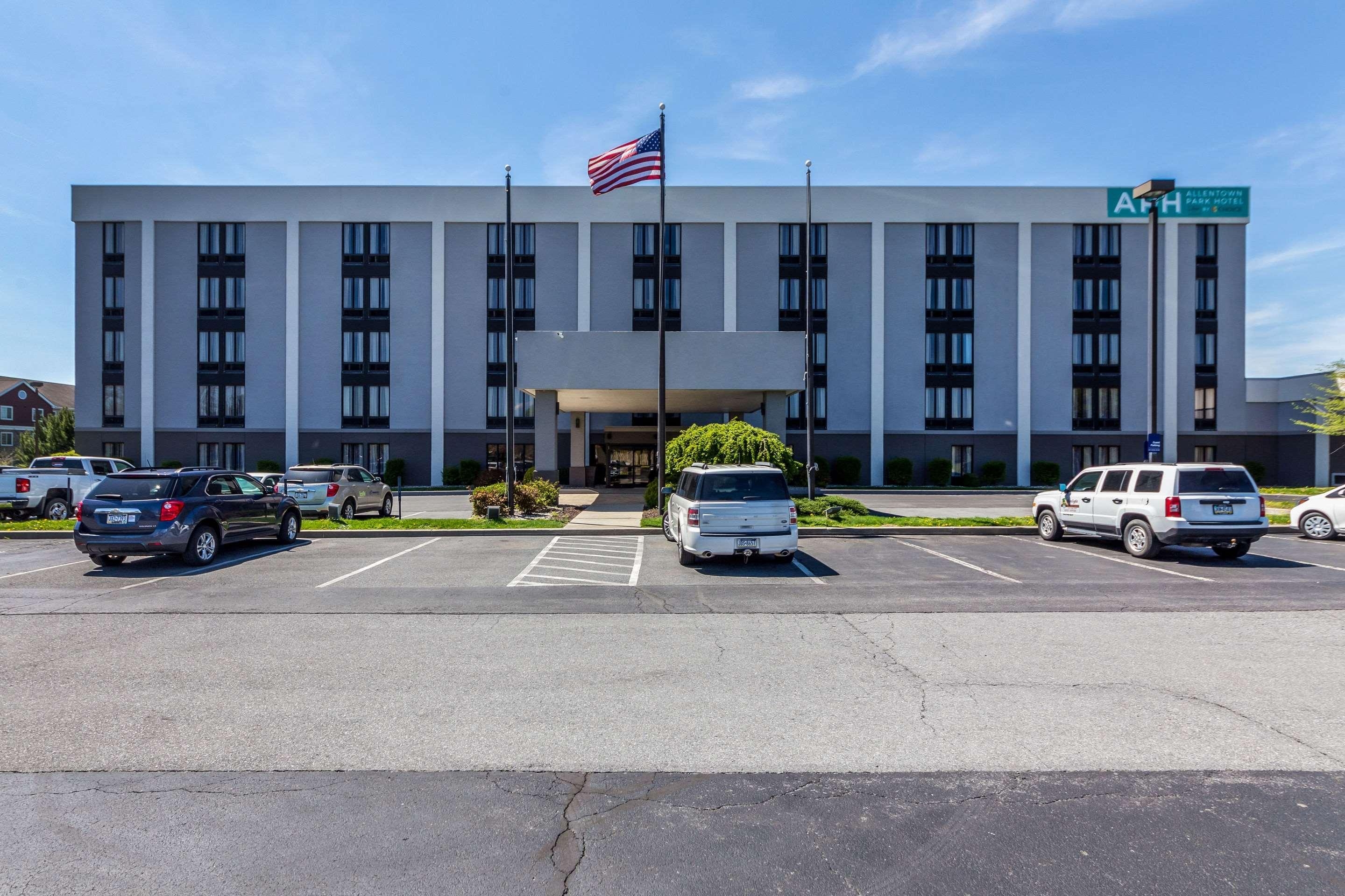 Allentown Park Hotel, an Ascend Hotel Collection M