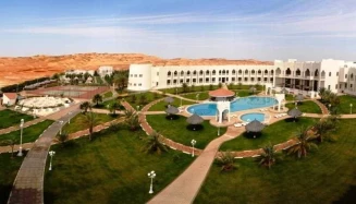 Liwa Hotel