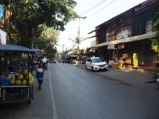 Doi Khum Place