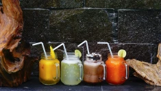 Bintang Darmawan Villa Bdv