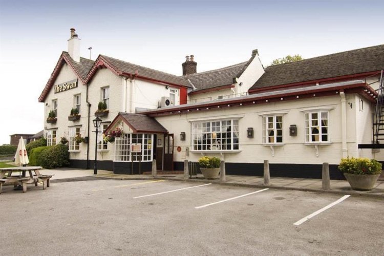 Premier Inn Knutsford Bucklow Hill