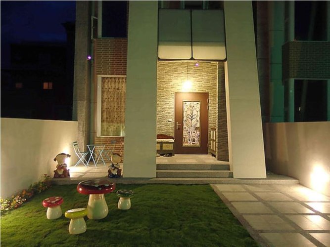 Country House Taitung