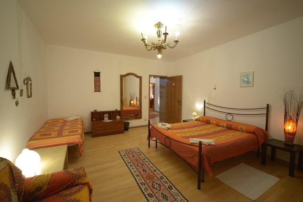 B&B Arabesque