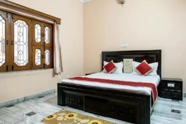 ZO Rooms BnB Tonk Road