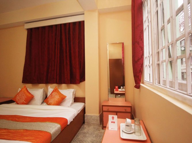 OYO 8569 Hotel Himalaya