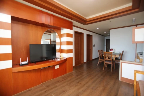 Ocean Valley Resort