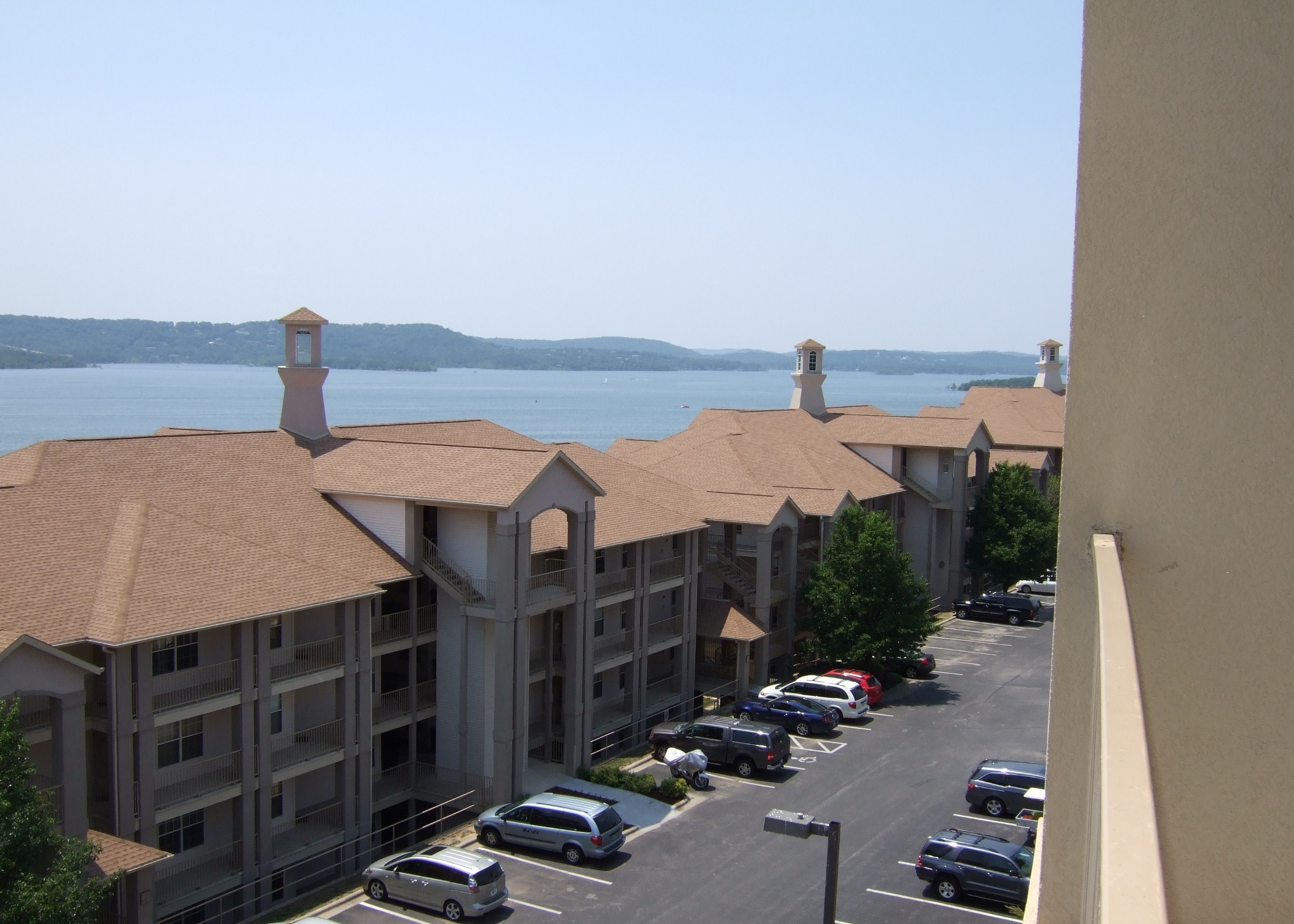 Westgate Branson Lakes Resort