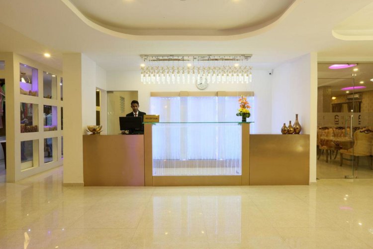 Hotel Highsky Whitefield