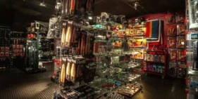 reFForm Fetish Store