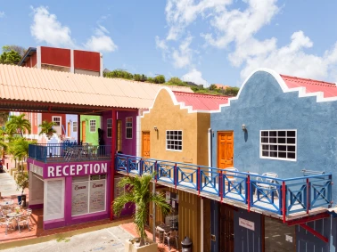 The Ritz Village Hotel- Adults Only