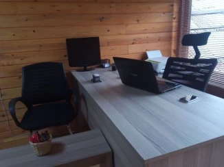 Selman Apart Hotel
