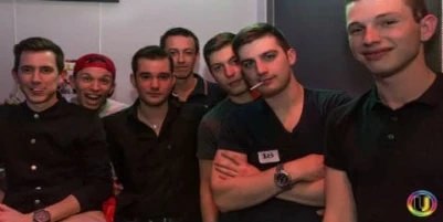 Univers Jeunes (REPORTED CLOASED)