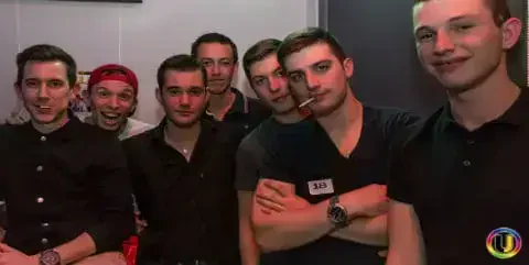 Univers Jeunes (REPORTED CLOASED)