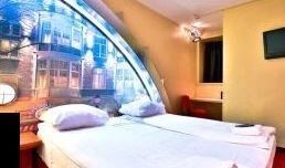 The Bulldog Hotel