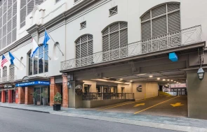 Wyndham New Orleans - French Quarter