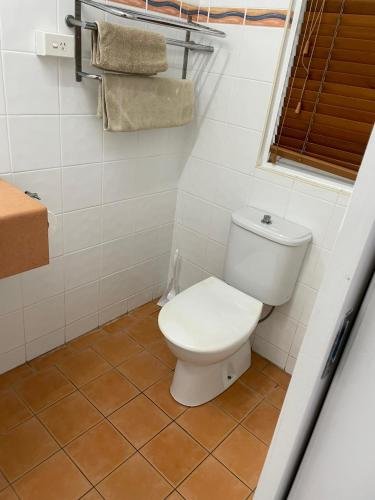 Cooktown Motel