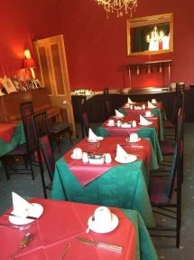 Appin House - Guest house