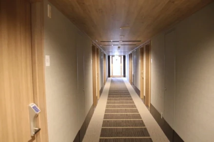 Super Hotel Tottori Ekimae