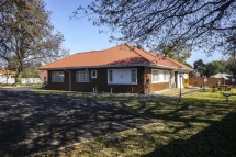 ACN International Regency Lodge