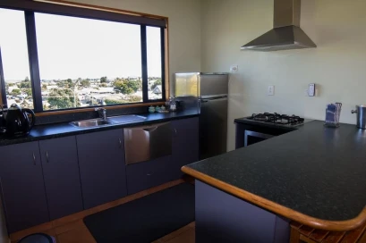 Boatshed Motel Apartments