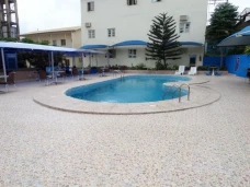 WoodRidge Hotel