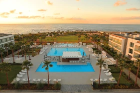 Vichy Célestins Spa Hôtel Casablanca