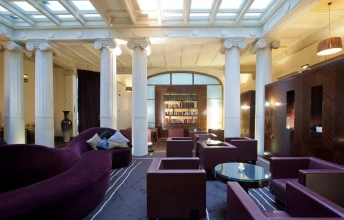 Casa Fuster