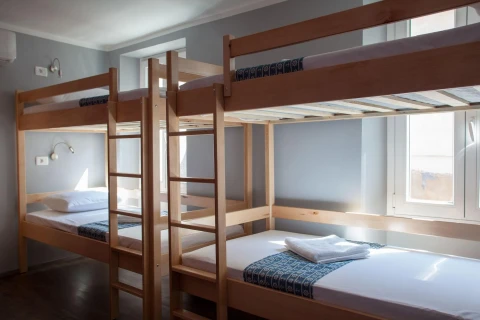 Hostel Adriatic Piran - Adults Only