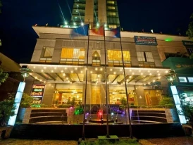 Muong Thanh Dien Chau Hotel