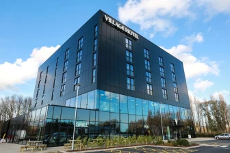 Village Hotel Bristol
