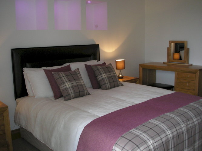 Baron House Bed & Breakfast