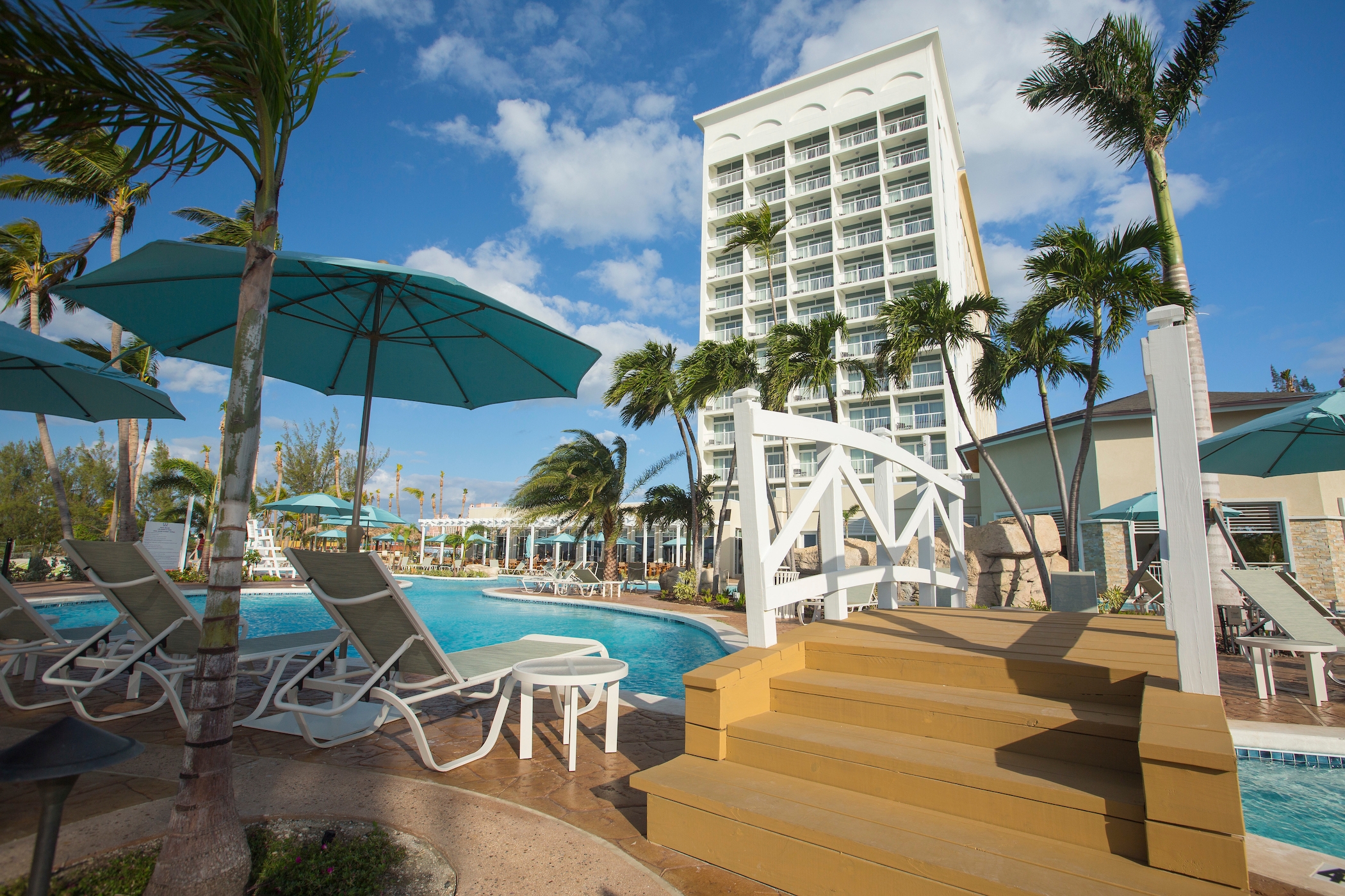 Warwick Paradise Island Bahamas