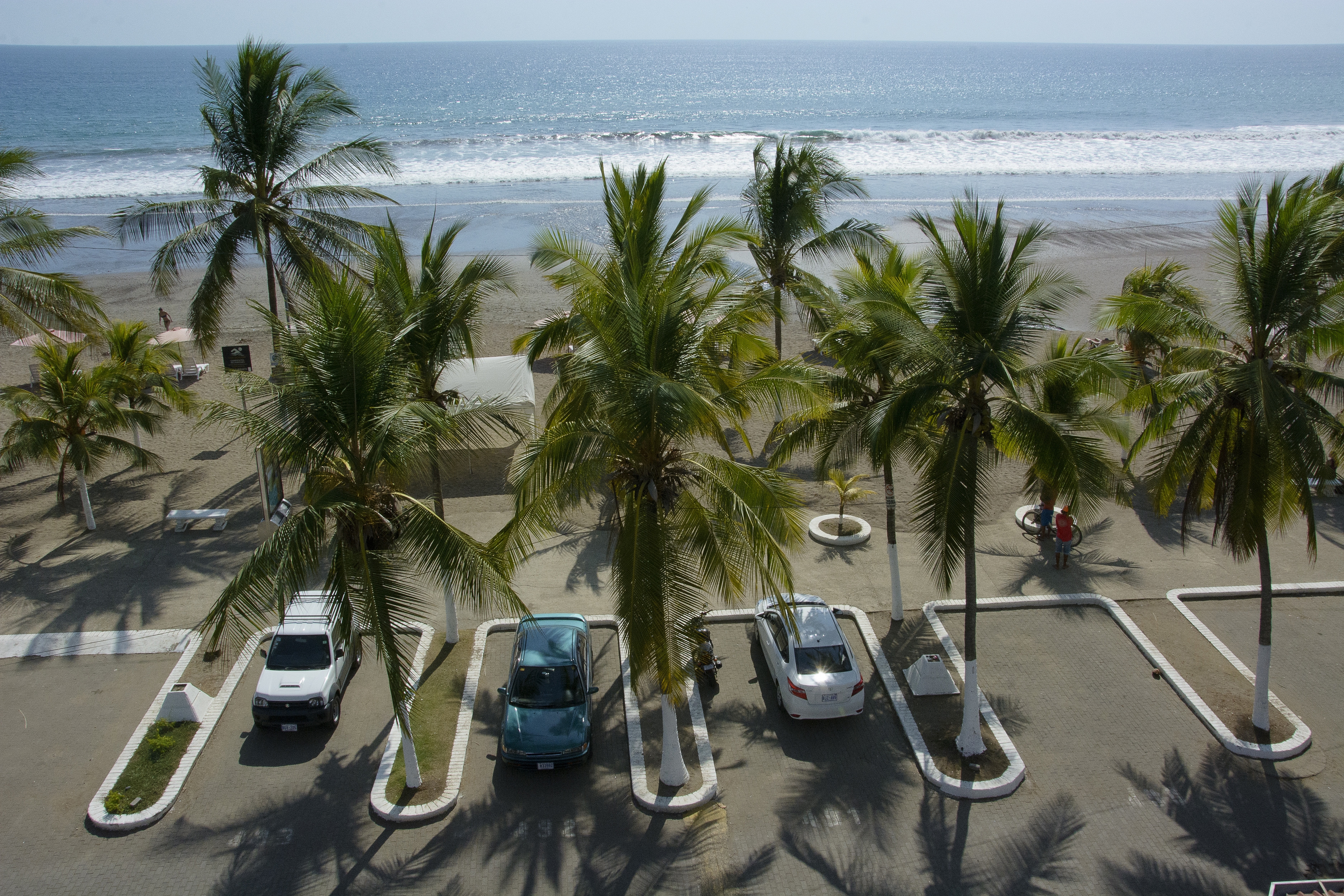Balcon del Mar