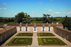 Château Fombrauge - Bernard Magrez Luxury Wine Ex
