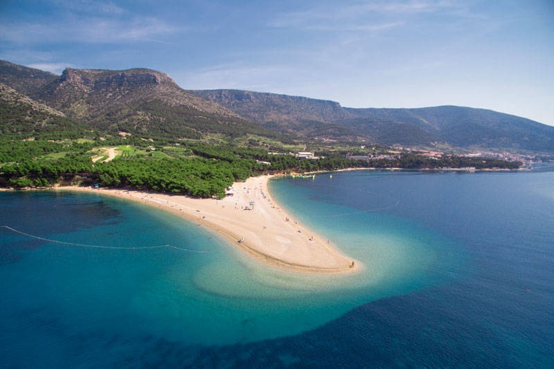 Zlatni Rat Beach Hotel