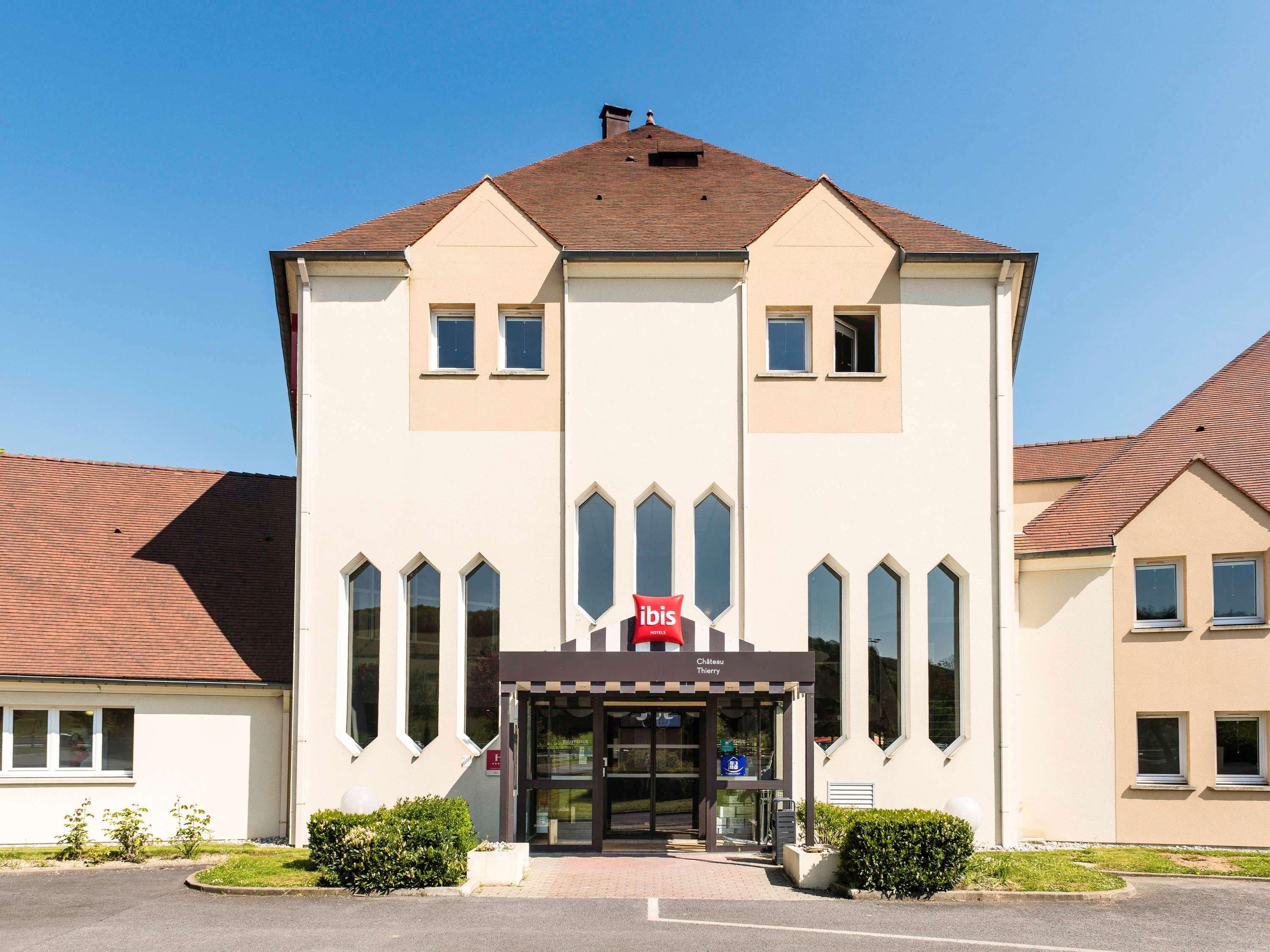 ibis Château-Thierry