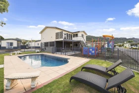 Apollo Bay Holiday Park