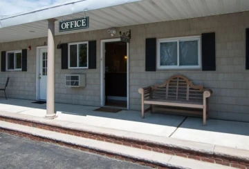 Country Inn at Jamesport