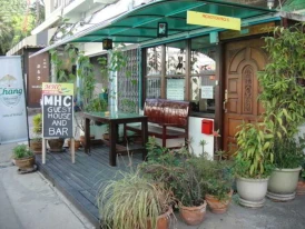 Sarnn Sukhumvit 28