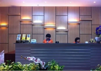 7 Days Inn Nanjing Road Pedestrian Street