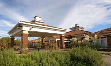 Hilton Maidstone