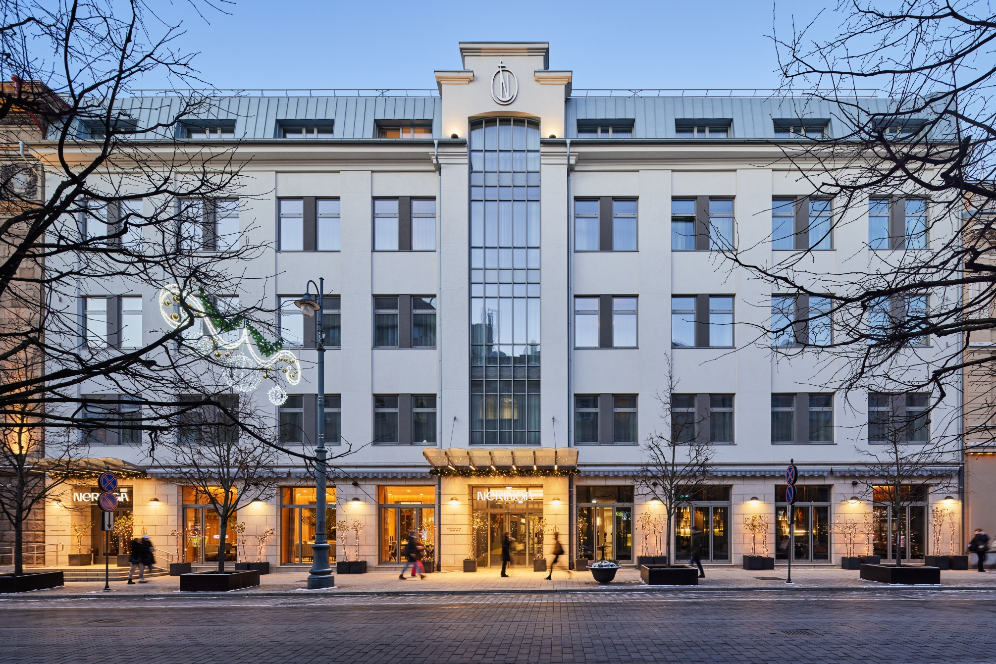 Neringa Hotel