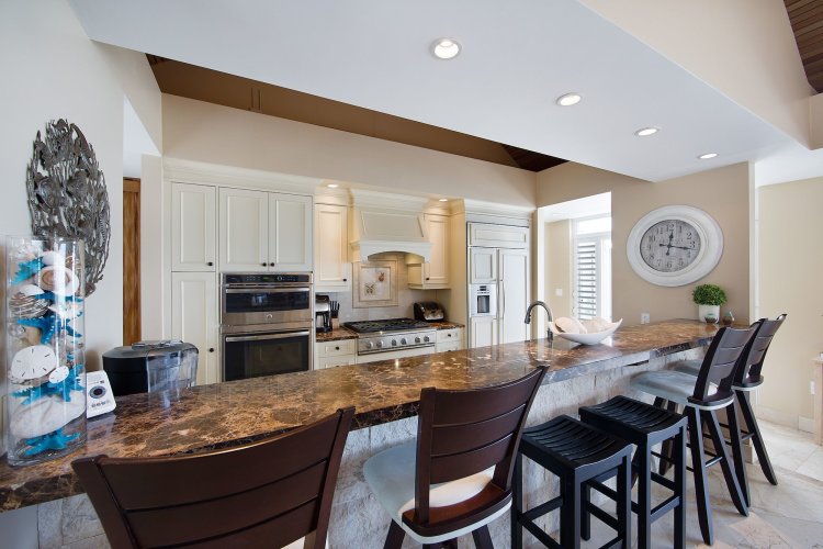 Turtle Ridge Villa