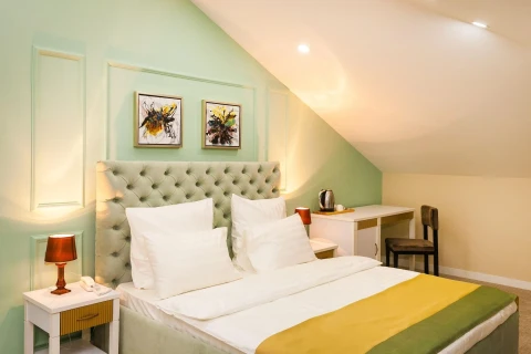 Boutique Hotel Stoleshnikov