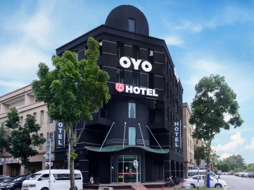 Super OYO 1126 Gs Hotels