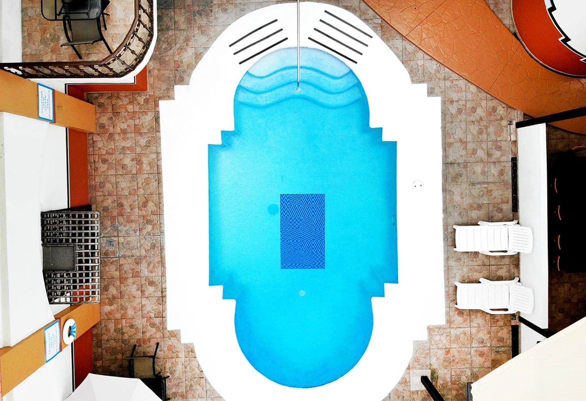 Del Mar Inn Playas De Tijuana