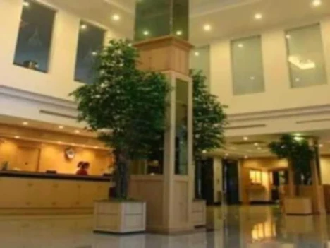 Le cassia Hotel