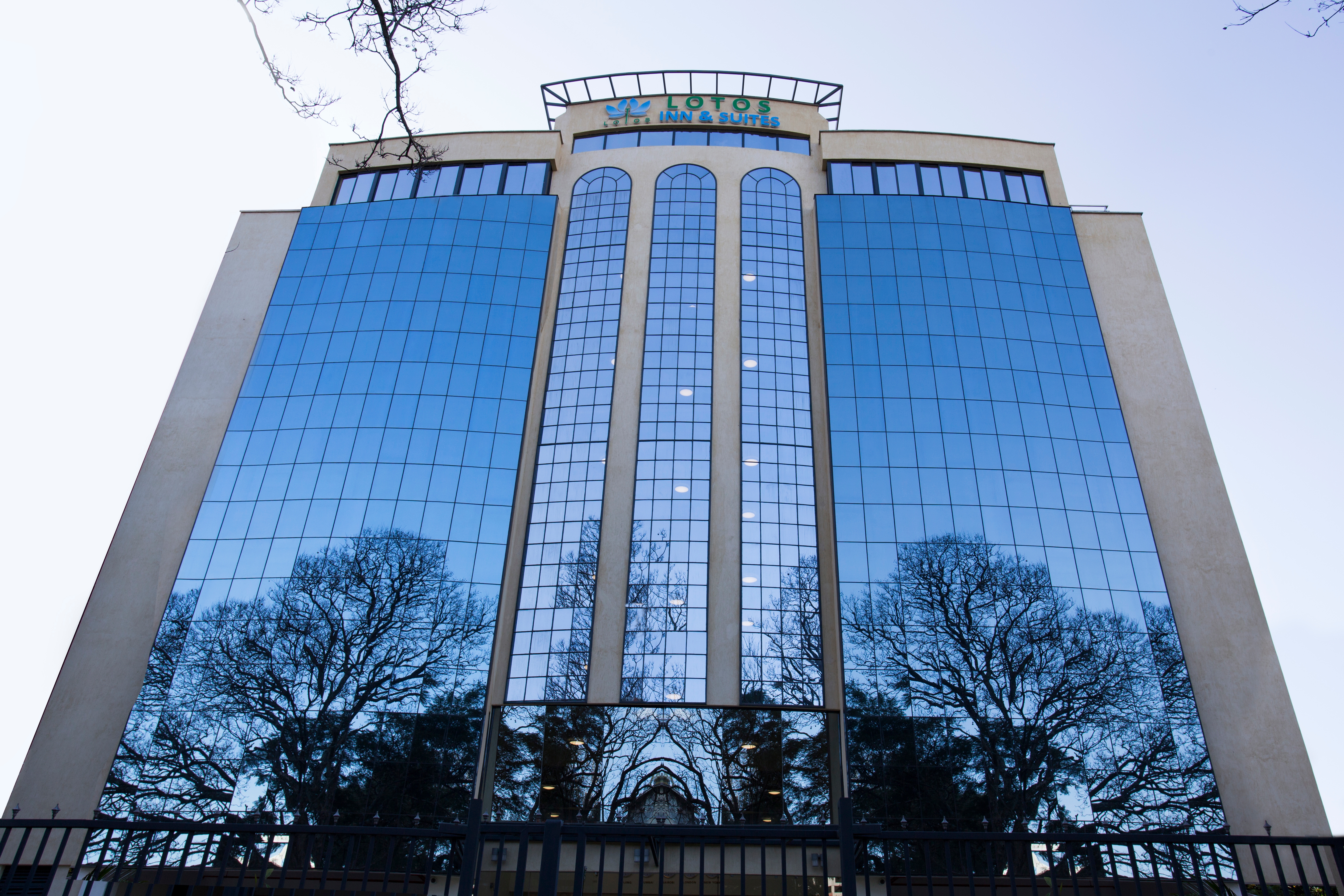 Lotos Inn & Suites, Nairobi