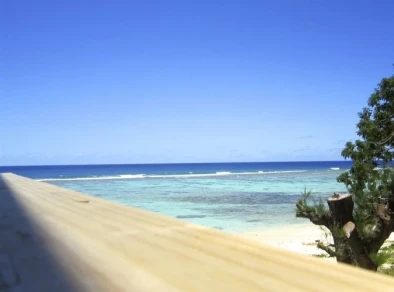 Rarotonga Villas